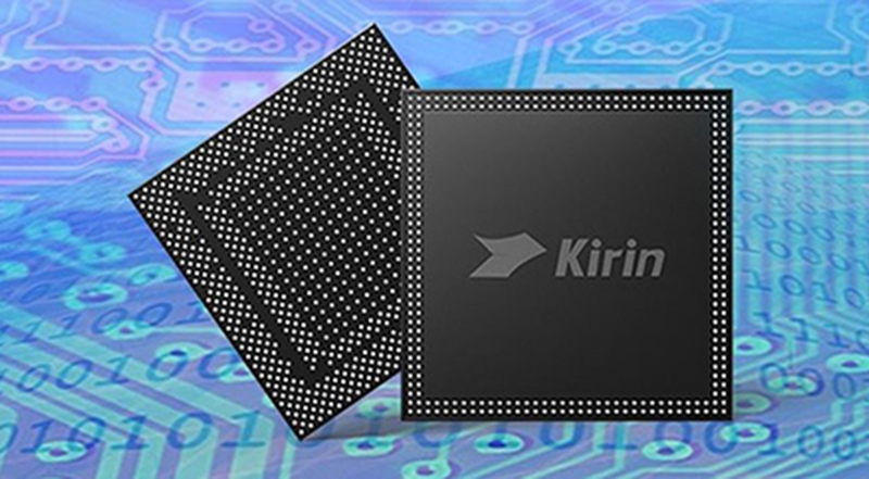 Tìm hiểu về chip Huawei Kirin 710 dành cho smartphone Huawei tầm trung